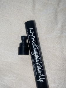 NYX Lingerie Push-Up Lipstick
