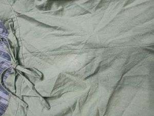 Olive🧡 Green Shorts