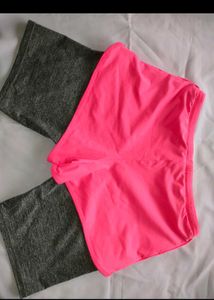 Gym Wear And Sportswear