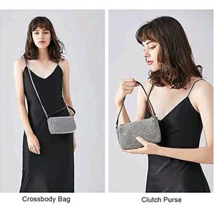 Fashion Small Crossbody Shoulder Bags