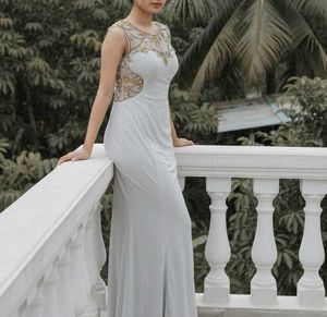 Elegant Ethnic Gown