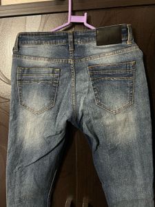 Vudu skinny Denim Jeans - 30
