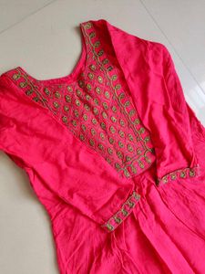 New Kurti