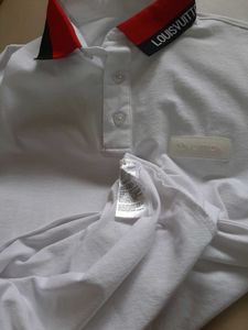 Louis Vuitton Polo T-Shirt