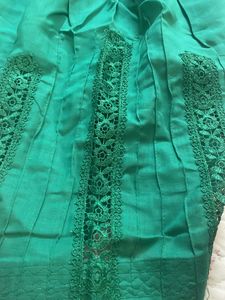 Patiala Salwar