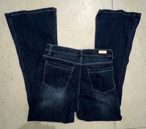 ZARA DUPE Trendy Women Bootcut Jeans ❤️