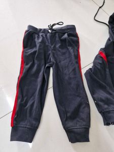 Winter Cord For Kids