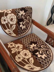 Sofa Covers 5 Seater (Reversible)