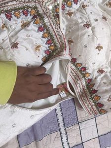 ✨Elegant Lehenga Choli Set 🆕