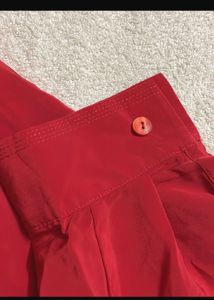 Vintage Button-Down Shirt