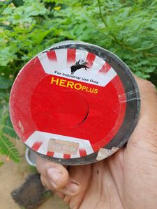 Purple Color Original  Hero Plus Mono Kite