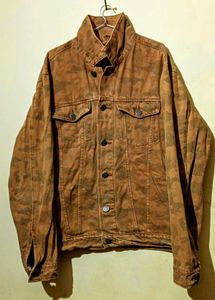 Denim Jacket For Men