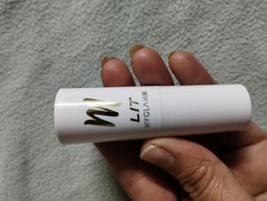 Myglamm Lipstick Shade Coral Darling
