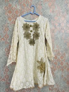 Festive Sharara Suit