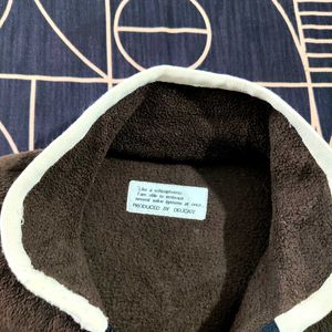 Original Delicate Jacket