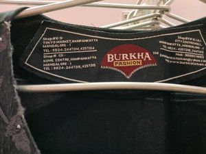 Burqa