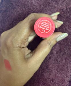 Kay Beauty Matte Drama Lipstick - Dream Girl