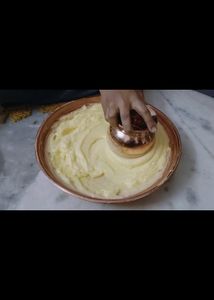 Shata Dhatu Gritam-ayutvedic cream