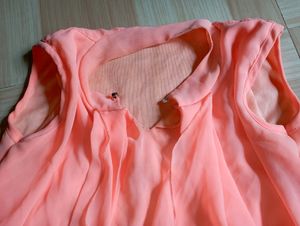 Stylish And Cute Top+ Freebie