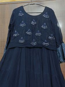 Beautiful Ethnic Gown