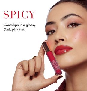 Kay Beauty Lip Tint New With Tag
