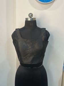 Black Blouse