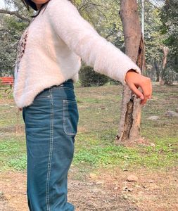 Winter Eddition Sweatshirt From Brand Shein