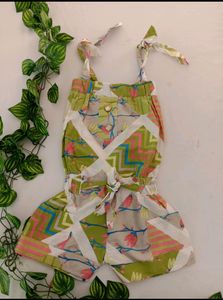 Summer Dungree Buy One Get 1 Free