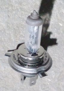 Head Lamp