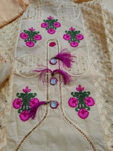Festival Wear Fancy Suit Sale Cotton