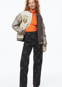 *Final Offer* H&M x Simpsons Jeans
