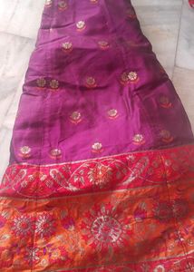 Beautiful Lehenga (Gagra) With Super Buttah