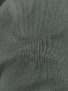 Solid Ribbed Sleeveless Top | Free Size | Daily We