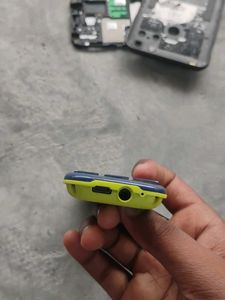 Giva Keypad Mobile