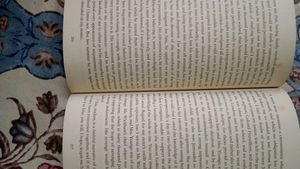 PRIDE &amp; PREJUDICE- JANE AUSTEN