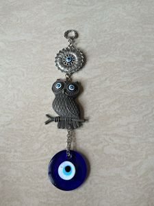 Evil Eye