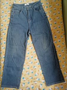 Causal Jeans