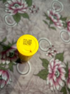Foxtale Dewy Sunscreen SPF 70