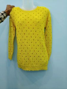 Woolen 38.40 Size