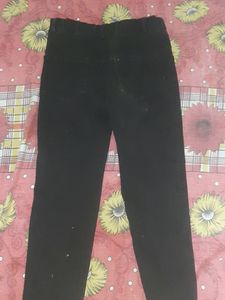 Baby&#39;s Pant