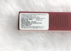Too Faced Liquid Lipstick