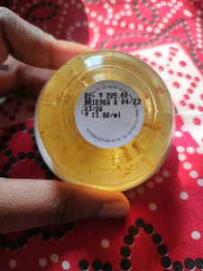 Dot And Key Face Mask