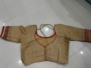 Fully Stich Blouse Size 32 Bust
