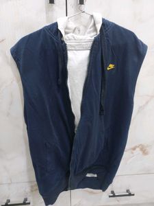 Nike Printed jacket Reversible