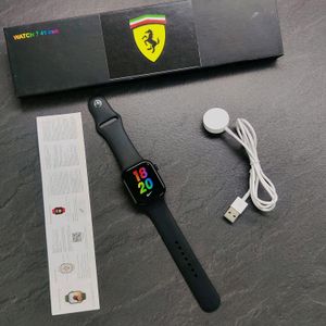 Ferrari Smart Watch