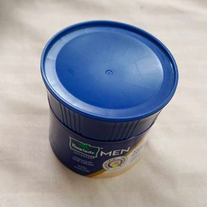 Parachute Men Hair Cream!