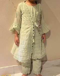 Baby Girl Pakistani Suit