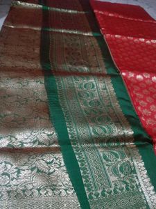 Wedding Saree