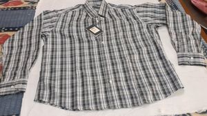 Amigo Shirt New With Price tag