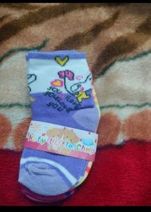 Baby Socks New